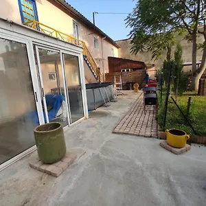 Maisonfleurie , Villeurbanne France