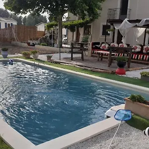 Arles-logement 2 4 Pers En Plein Campagne , Arles France